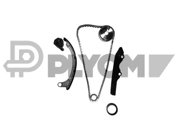 Timing Chain Kit (P752025)