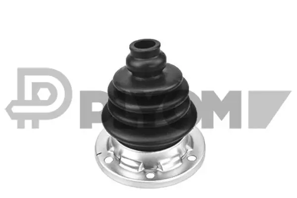 Bellow Kit, drive shaft (P752177)