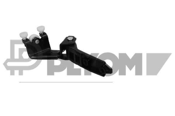 Roller Guide, sliding door (P773601)