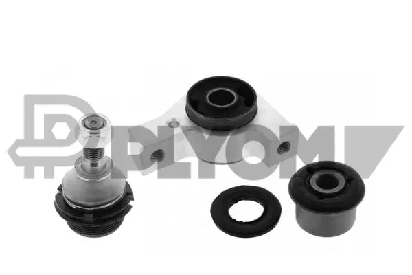 Repair Kit, control arm (P774093)