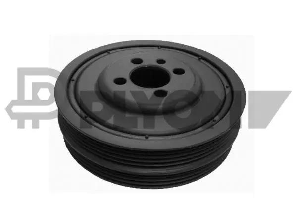 Belt Pulley, crankshaft (P460964)