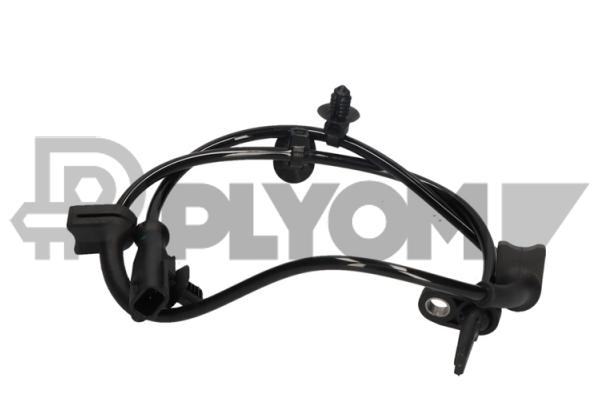 Sensor, wheel speed (P755273)