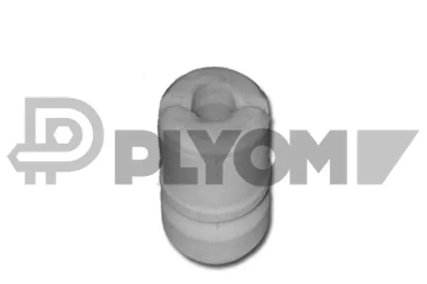 Rubber Buffer, suspension (P480128)