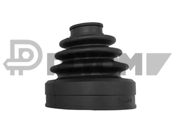 Bellow, drive shaft (P021468)