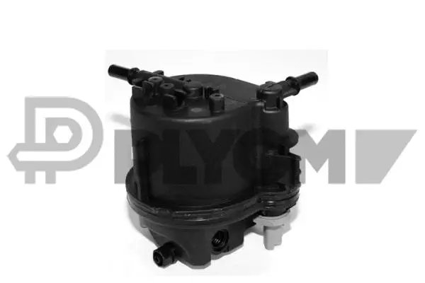 Fuel Filter (P031659)