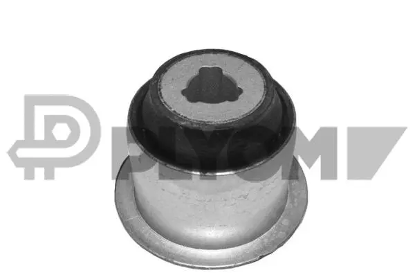 Mounting, control/trailing arm (P020895)