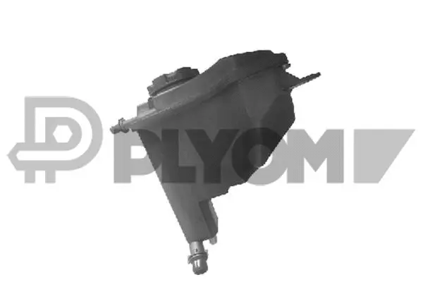 Expansion Tank, coolant (P772176)