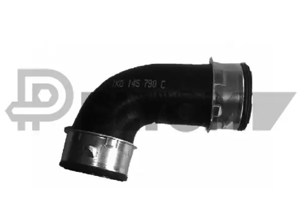 Charge Air Hose (P466763)