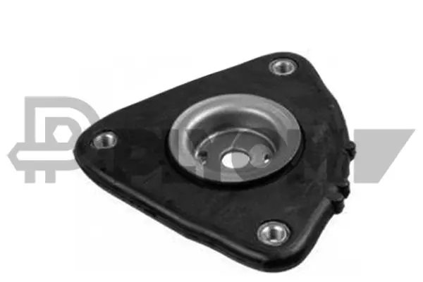 Suspension Strut Support Mount (P081076)