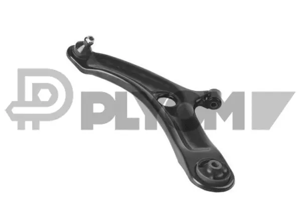 Control/Trailing Arm, wheel suspension (P750522)