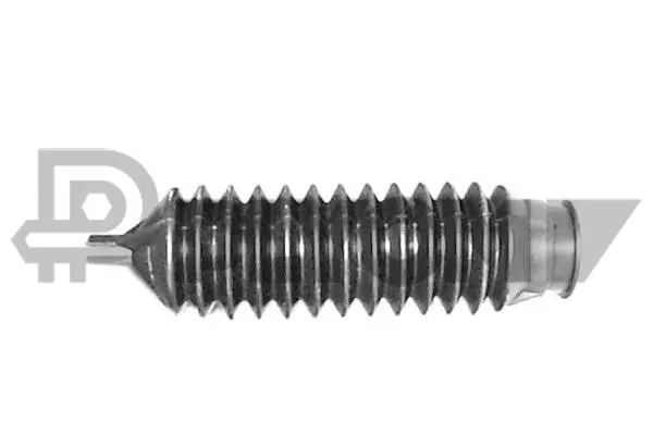 Bellow Kit, steering (P080115)