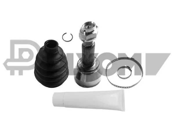 Joint Kit, drive shaft (P760205)