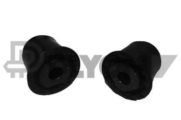 Bushing, axle beam (P081032)