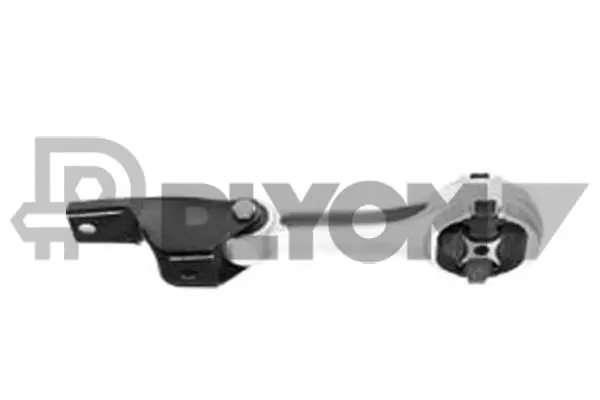 Mounting, engine (P774627)