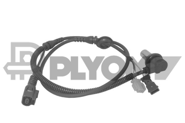 Sensor, wheel speed (P755129)