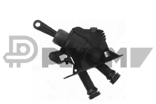 Master Cylinder, clutch (P750262)