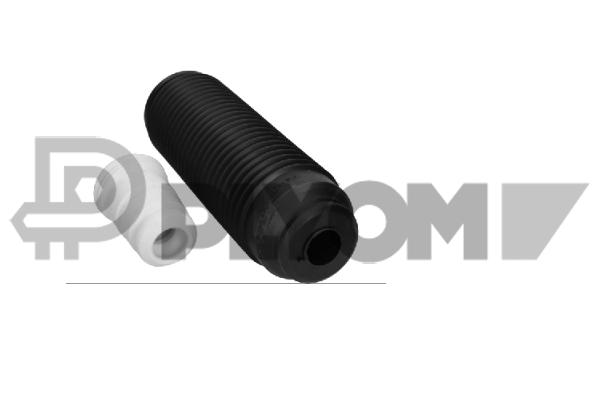 Dust Cover Kit, shock absorber (P775380)
