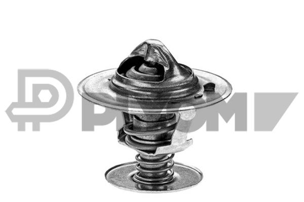 Thermostat, coolant (P774591)