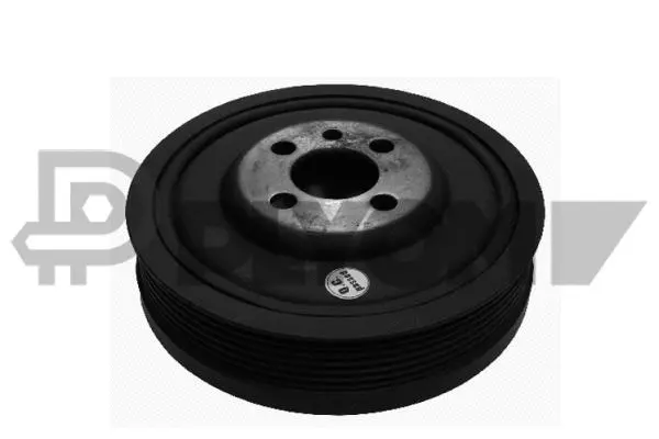 Belt Pulley, crankshaft (P460950)