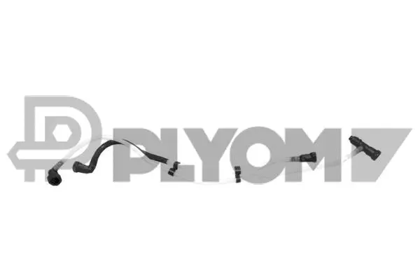 Fuel Line (P757139)