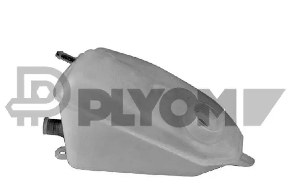 Expansion Tank, coolant (P954117)