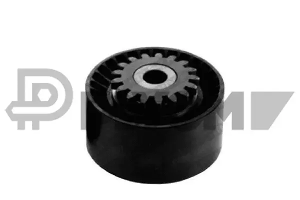 Deflection/Guide Pulley, V-ribbed belt (P754837)