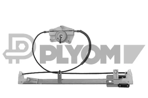 Window Regulator (P467313)