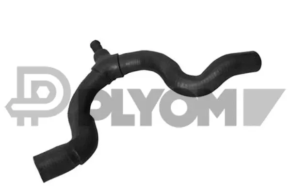 Radiator Hose (P026787)
