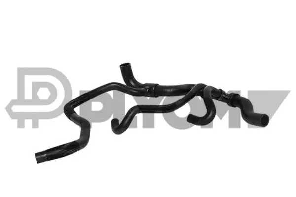 Radiator Hose (P753440)