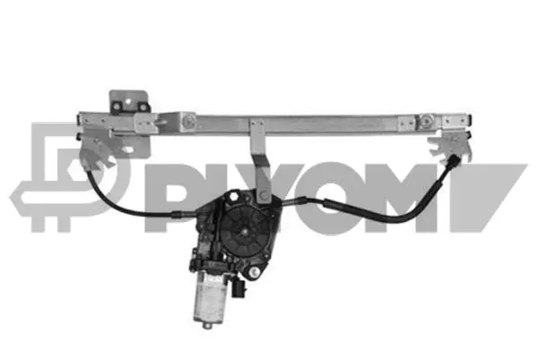 Window Regulator (P017313)