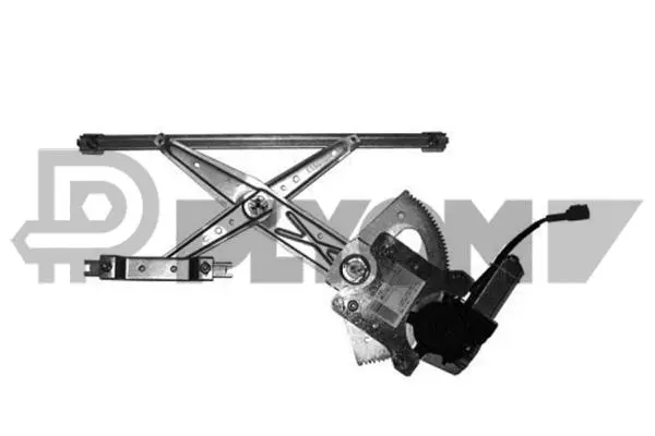 Window Regulator (P227313)