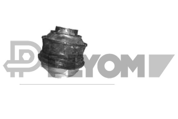 Mounting, engine (P768803)