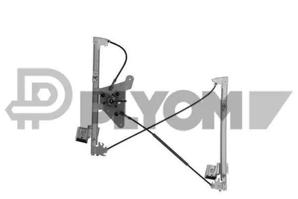 Window Regulator (P467197)