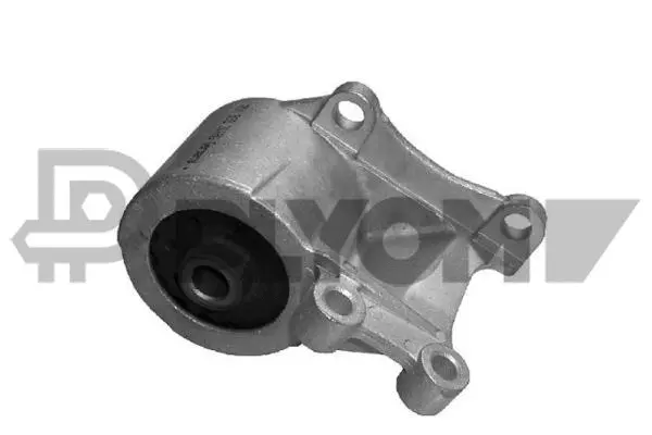 Mounting, manual transmission (P460160)