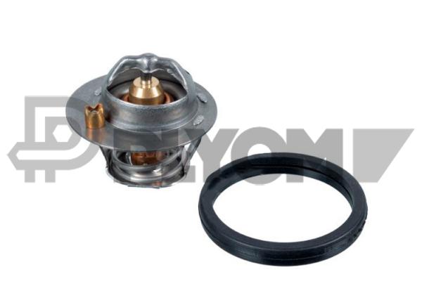 Thermostat, coolant (P775511)