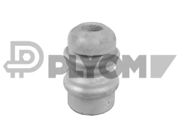 Rubber Buffer, suspension (P756976)