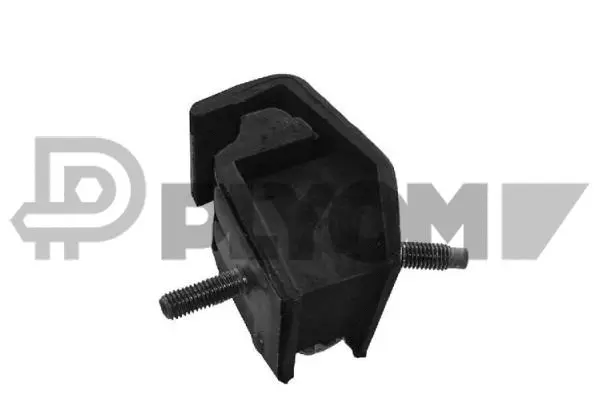 Mounting, engine (P020410)