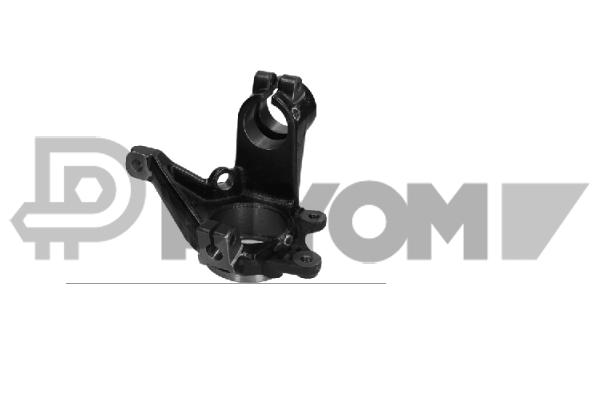 Steering Knuckle, wheel suspension (P775099)