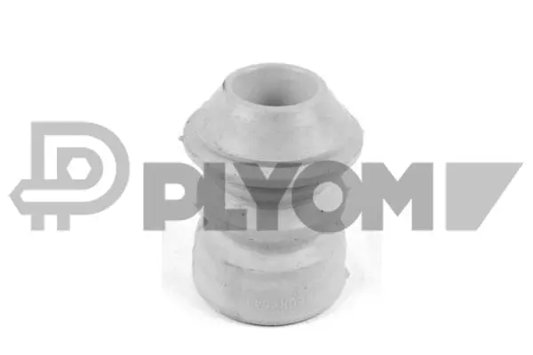Rubber Buffer, suspension (P750244)