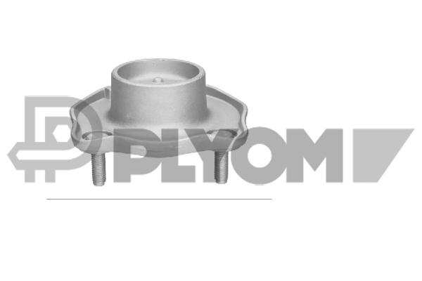 Suspension Strut Support Mount (P775145)