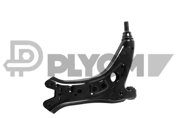 Control/Trailing Arm, wheel suspension (P750463)