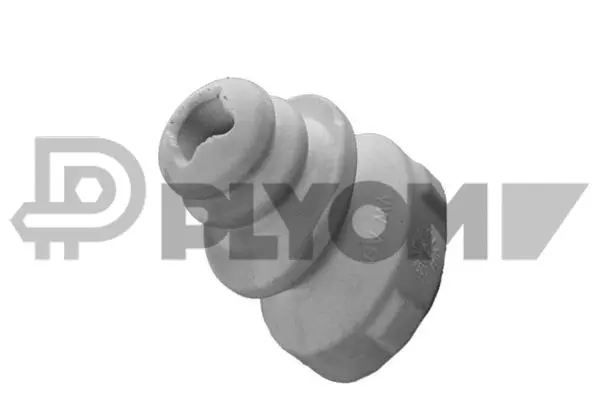 Rubber Buffer, suspension (P462447)