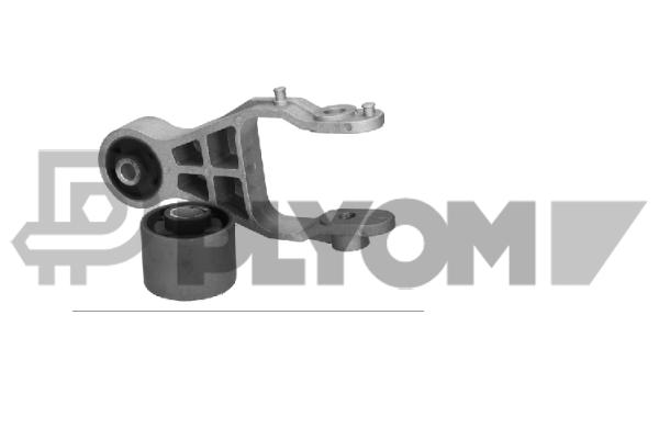 Mounting, engine (P201595)