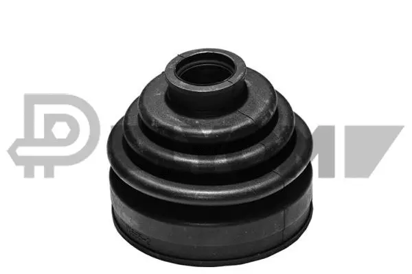 Bellow Kit, drive shaft (P752204)