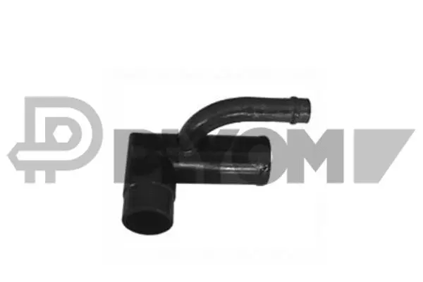 Coolant Pipe (P955179)