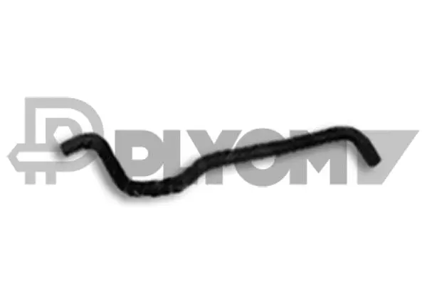 Radiator Hose (P466119)