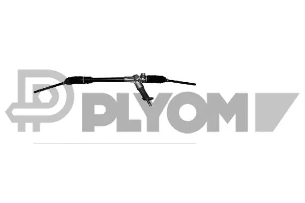 Steering Gear (P768435)
