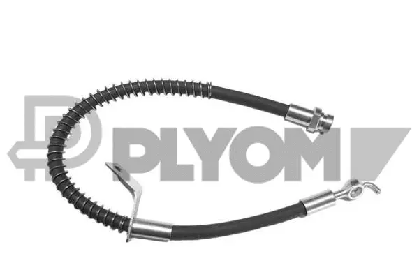 Brake Hose (P755779)