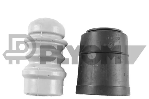 Dust Cover Kit, shock absorber (P767567)