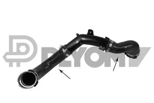 Charge Air Hose (P765347)